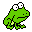 Page the Toad